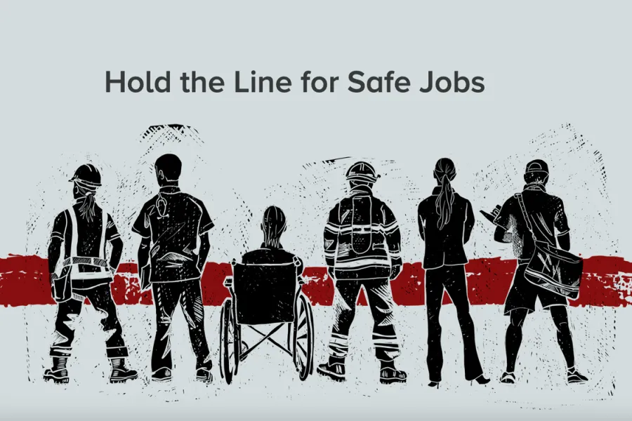 Workers Memorial Day 2026