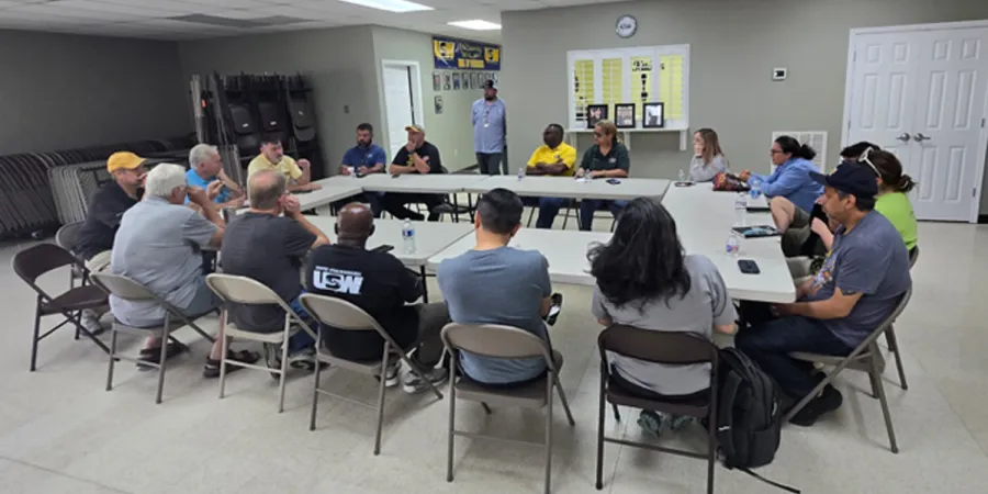 Emergency Action Plans (EAPs)