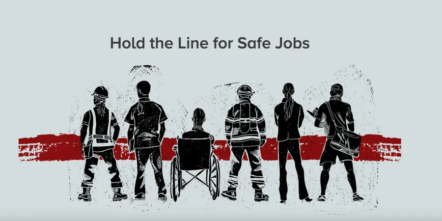 Workers Memorial Day 2026