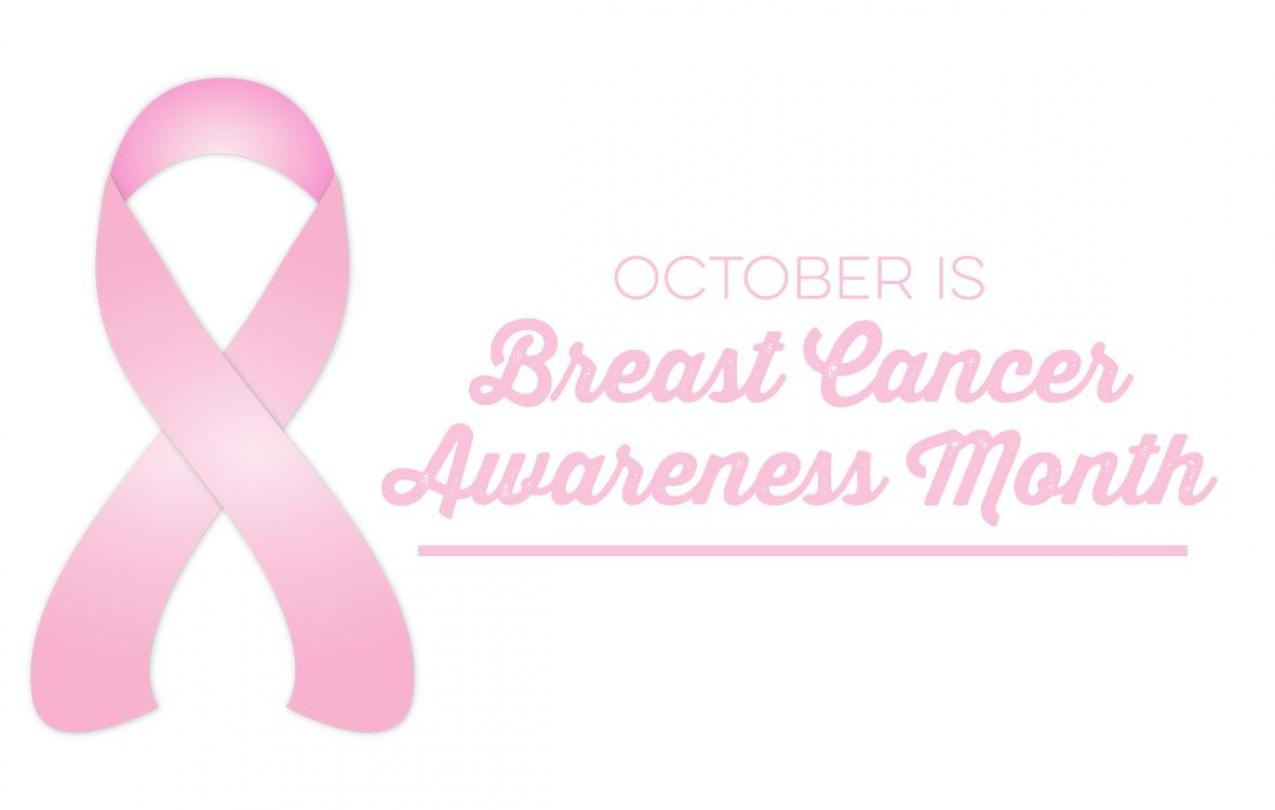 Breast Cancer Awareness Month