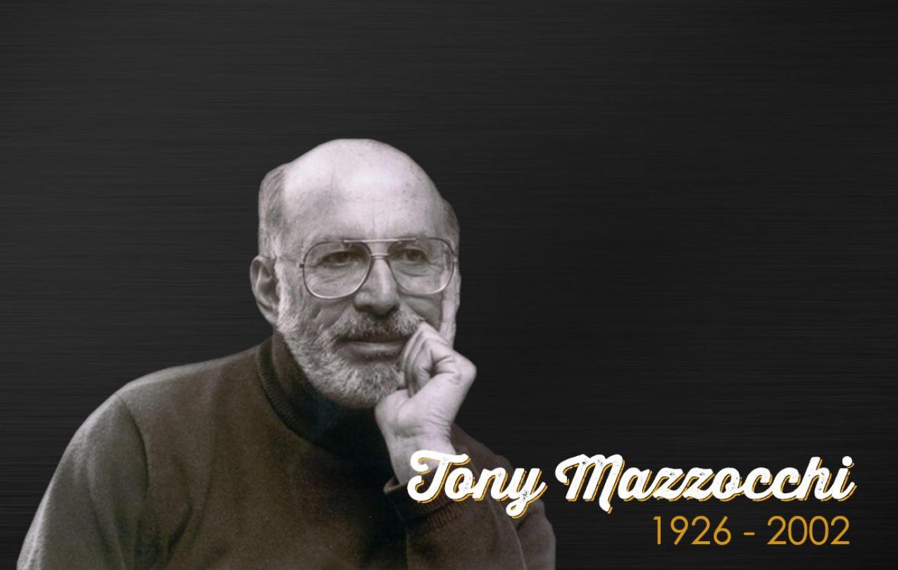 Tony Mazzocchi, 1926-2002