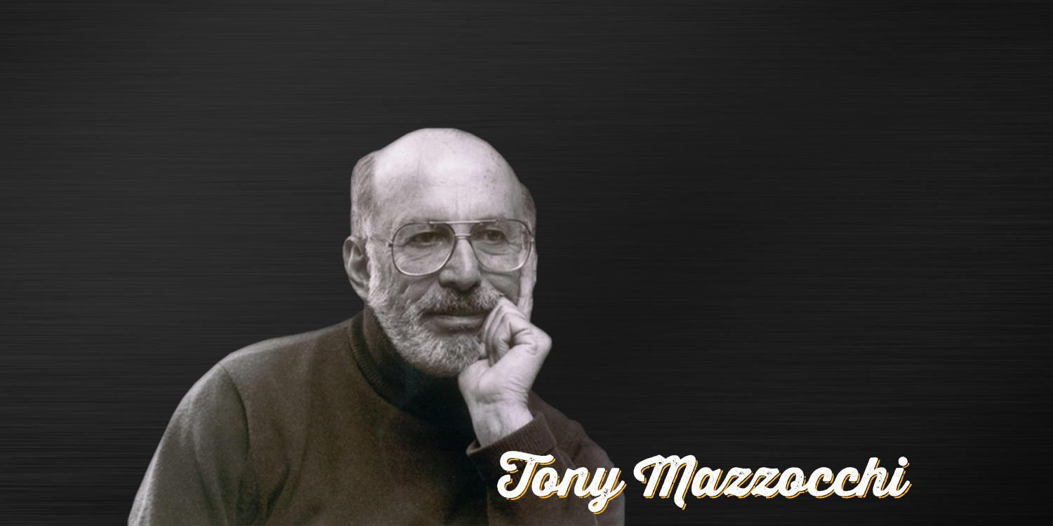 Tony Mazzocchi
