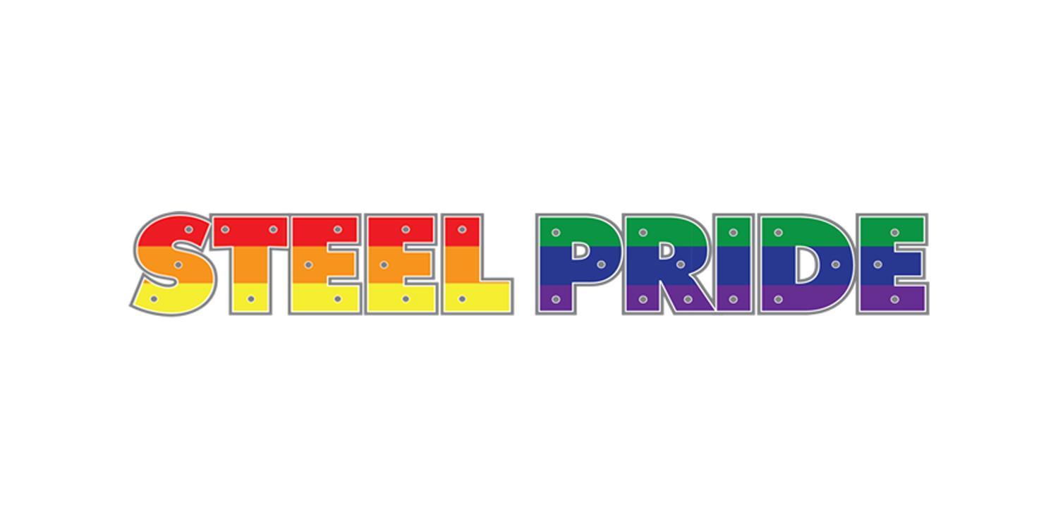 Pride Month, Steel Pride